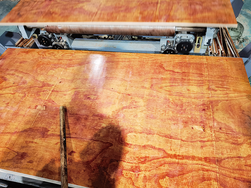 建筑模板供應廠家